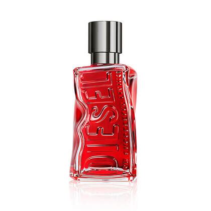 Diesel D Red Eau de Parfum 100 ml .